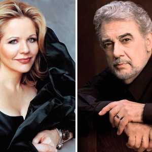 Выбор Buro: сезон 12/13 в Los Angeles Opera