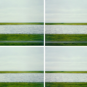 Самая дорогая фотография на торгах Christie's