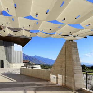 Музей естествознания в Солт-Лейк-Сити