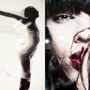 Открытие выставки Ранкина Spirit of Ecstasy