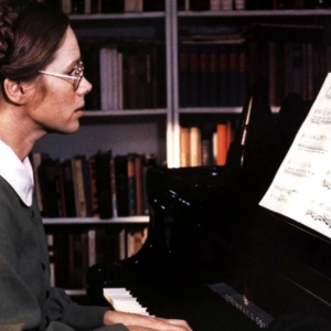 Ингмар Бергман в театре \"Современник\" 