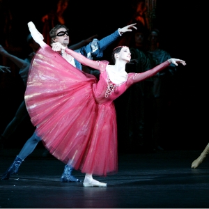 Спектакли Большого театра на YouTube 