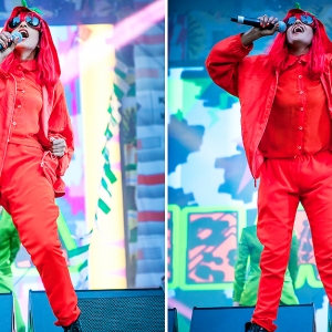 Martini Art Love Cinema в саду &quot;Эрмитаж&quot;