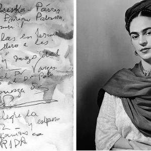 Дневники знаменитостей 