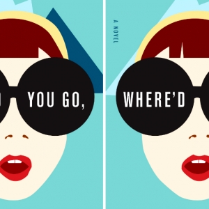 Книга недели: Where'd You Go, Bernadette
