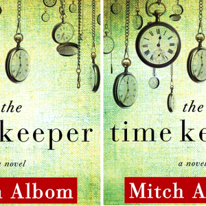 Книга недели: The Time Keeper
