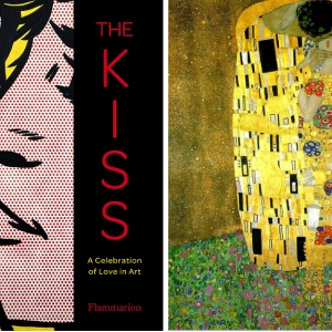 Поцелуй как искусство 