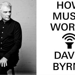 Книга недели: How Music Works