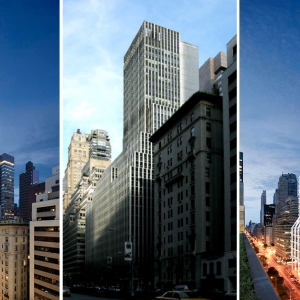 Норман Фостер изменит облик Нью-Йорка