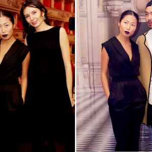 Открытие корнера Why Not Sky в Алмате 