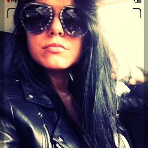 Наталья Черная, Москва