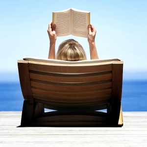 Пляжные библиотеки в Италии