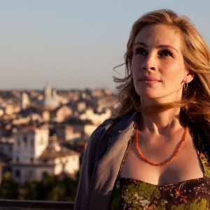 Настольные книги Джулии Робертс