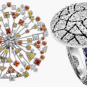 Праздничная коллекция украшений Alexander Arne