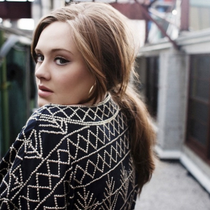 Новый клип Adele \"Someone like you\"