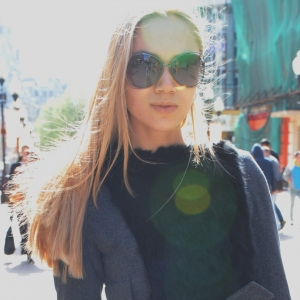 Ольга, Москва