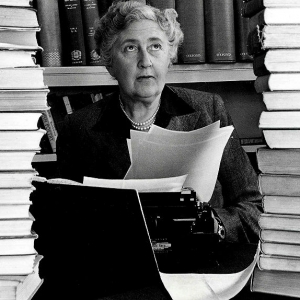 15 цитат Агаты Кристи