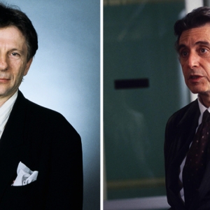 Роман Полански и Аль Пачино приедут в Москву