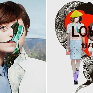 Новое имя в искусстве и моде: Эрнесто Артилло