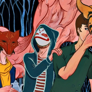 Animal Collective: последние новости