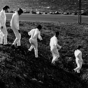 Трек дня: Arcade Fire — Abraham's Daughter