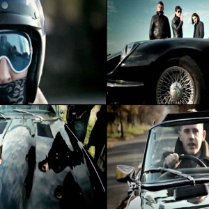 Arctic Monkeys: You And I 