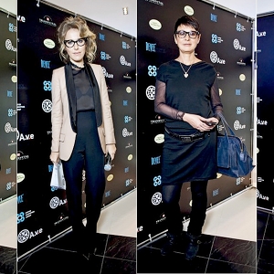 Открытие сети аптек A.v.e