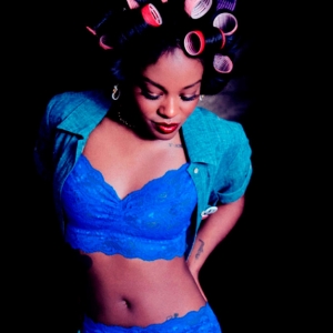 Azealia Banks — 1991