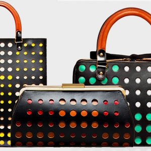 Объект желания: сумки Marni Polka Dot