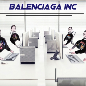 Офис будущего