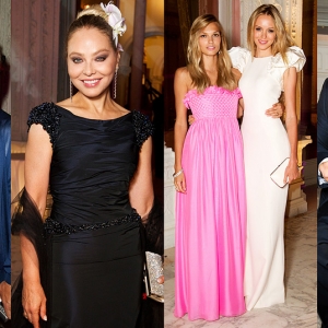 «Бал цветов-2011»