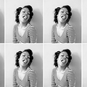 Трек дня: Azealia Banks — Bambi 