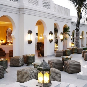 Baraza Resort & Spa Tanzania