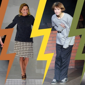 Prada VS Vika Gazinskaya