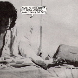 Трек дня: Joey Ramone — Rock'n'Roll Is The Answer 