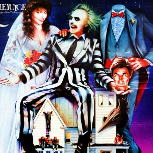 Warner Bros. снимет ремейк Beetlejuice