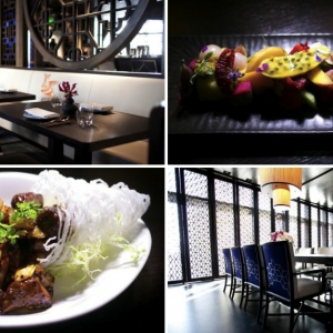 Ресторан Hakassan открылся в Сан-Франциско