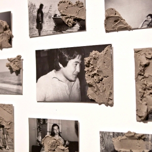 Выставка Дарьи Иринчеевой в Петербурге