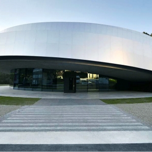 Центр космических технологий в Словении