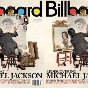 Лучшие клипы по мнению Billboard