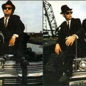 Возвращение Bluesbrothers