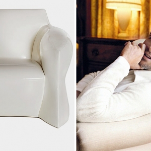 Брэд Питт представил свою коллекцию мебели