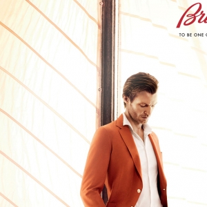 Новый креативный директор Brioni