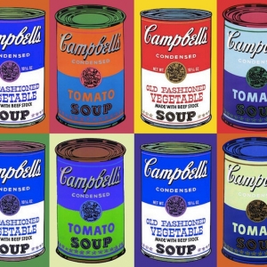 Суп от Энди