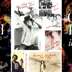 Внутри новой книги Карин Ройтфельд