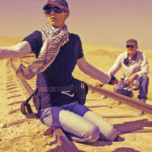 Бигелоу снимает фильм о Бен Ладене