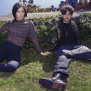 Трек дня: Chairlift — I Belong In Your Arms