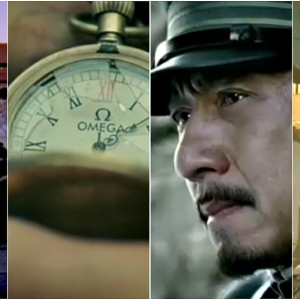 Новый фильм Джеки Чана