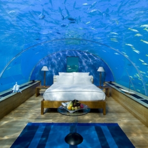 Экологический туризм на Мальдивах