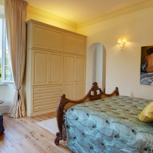 Бутик-отель Albergo Villa Casanova в Италии  